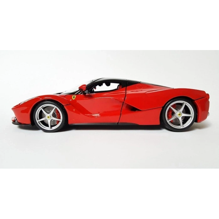 Mey İthalat® 1:18 Ferrari Signature LaFerrari Model Araba