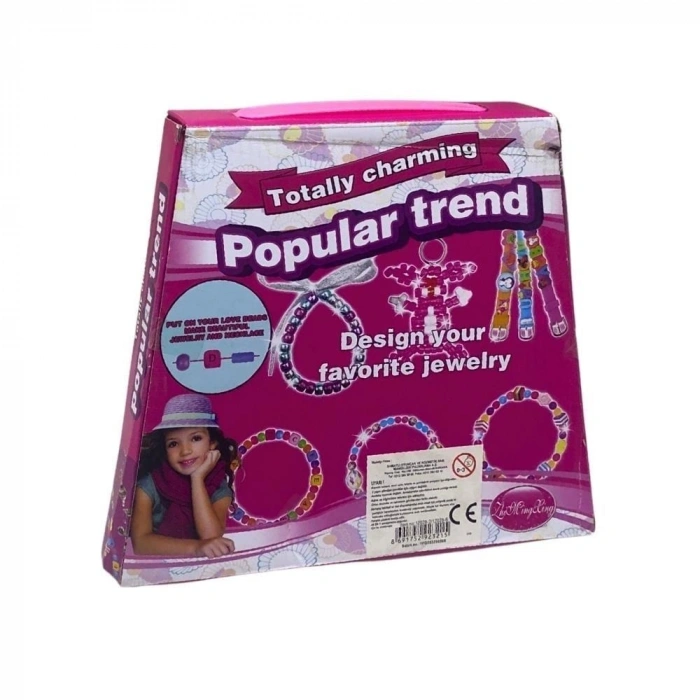 Mey İthalat® 12028-2/12028-6 BONCUK SETİ-SMT