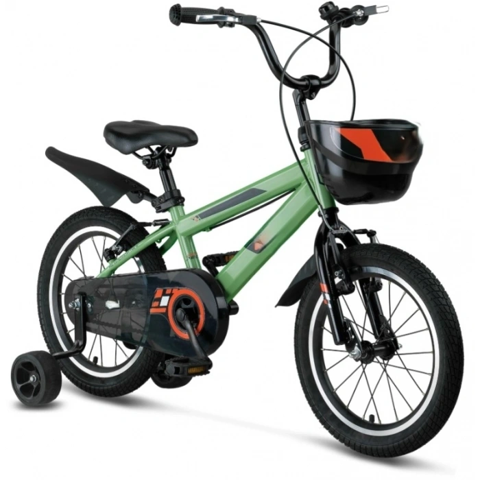 Mey İthalat® 16 Jant Çocuk Bisikleti