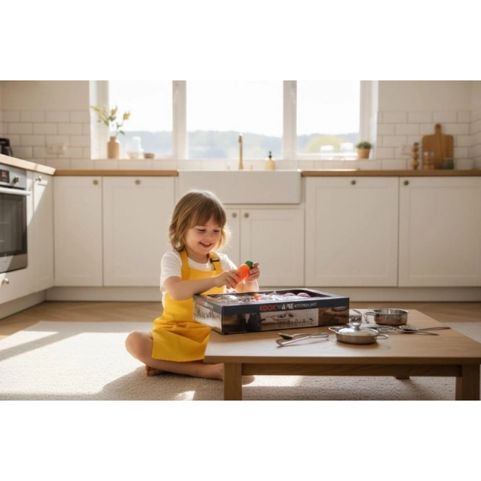 Mey İthalat® 1701 MEYVE SEBZELİ MUTFAK EKİPMANLARI