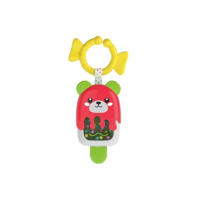 Mey İthalat® 17503 Dondurma Çıngırak