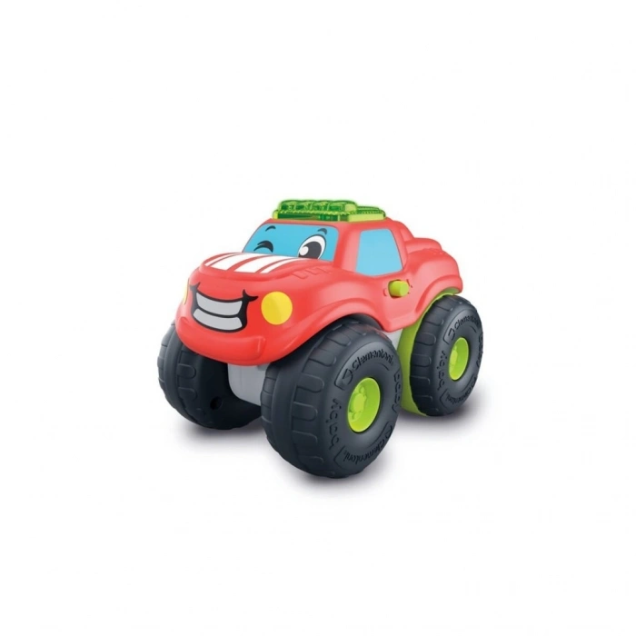 Mey İthalat® 17538 Pikap Kamyonet