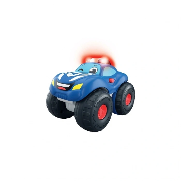 Mey İthalat® 17539 Polis Arabası