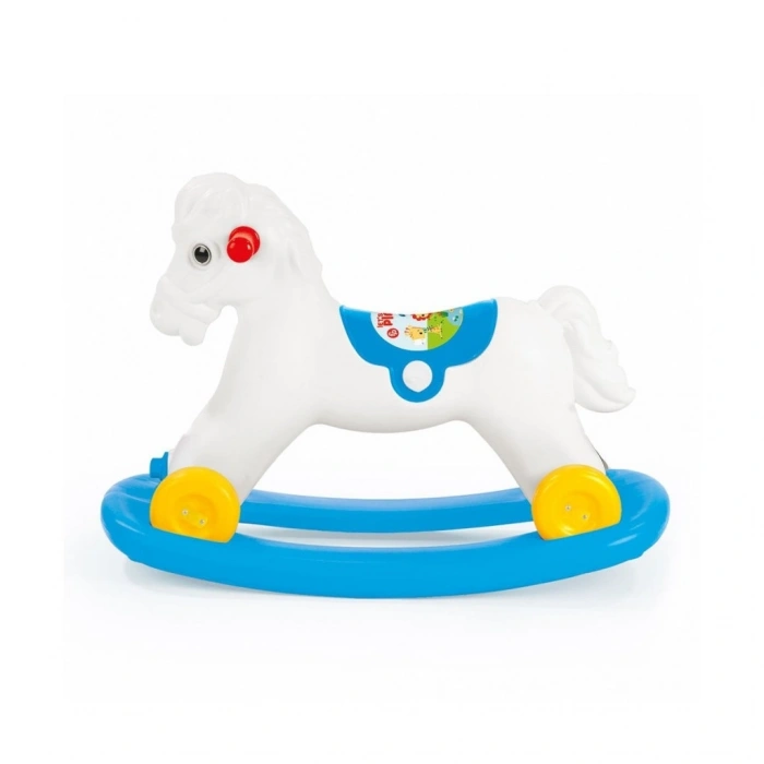 Mey İthalat® 1809 FISHER-PRICE SALLANAN AT