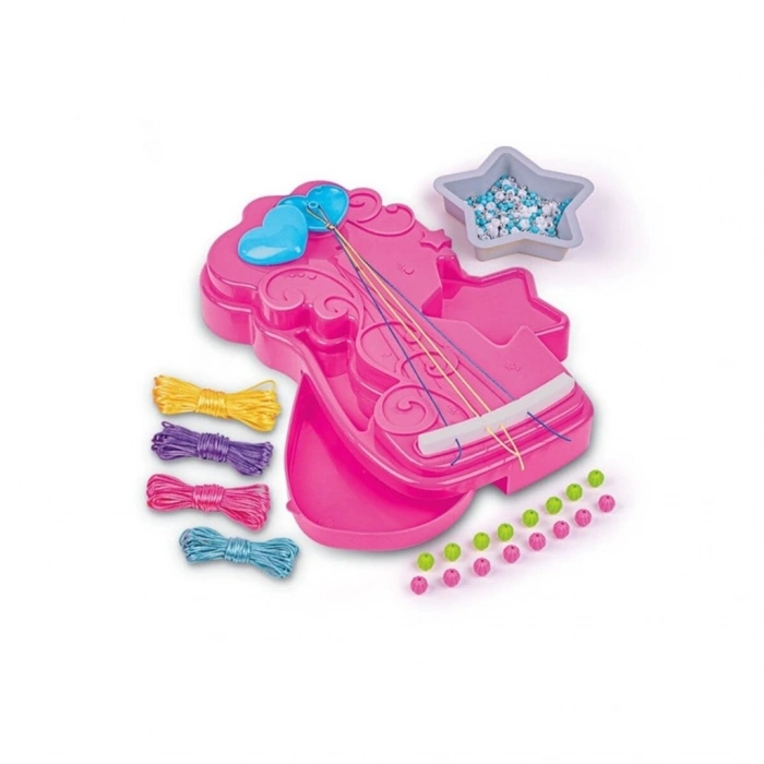 Mey İthalat® 18785 Bileklik Tasarım Tezgahı