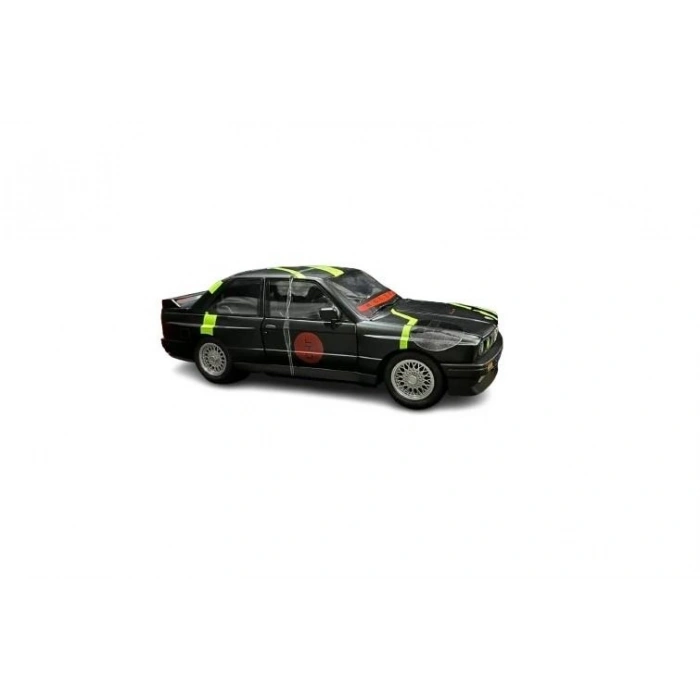 Mey İthalat® 1901-441A HOBBIEZ WORLD 1/24 M3 RACING EDITION-EKN
