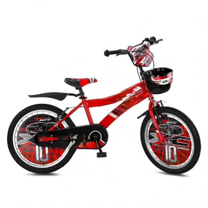 Mey İthalat® 2002 20 Jant Bisiklet