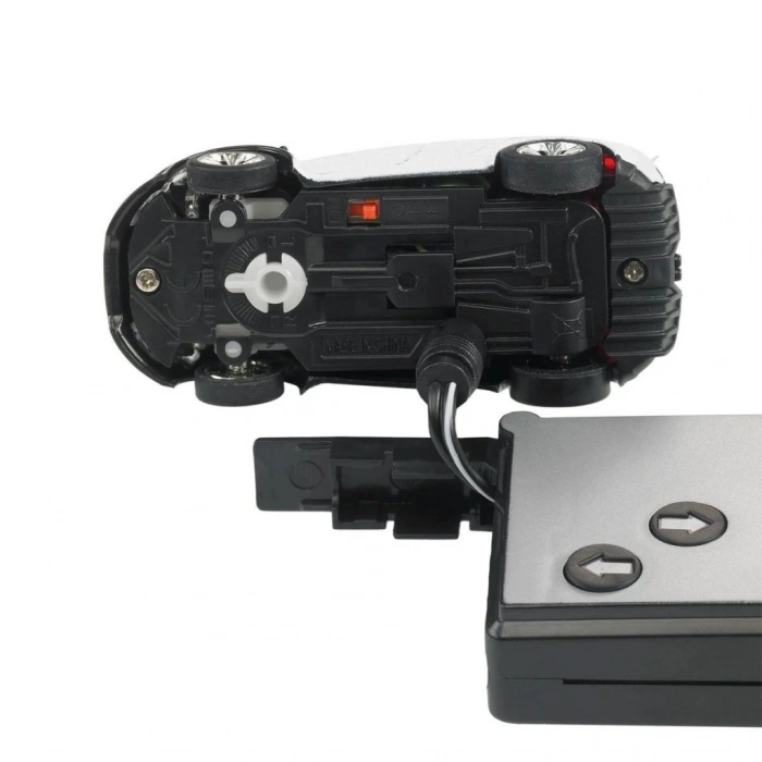 Mey İthalat®  23560 Revell RC Mini Yeşil Yarış Arabası