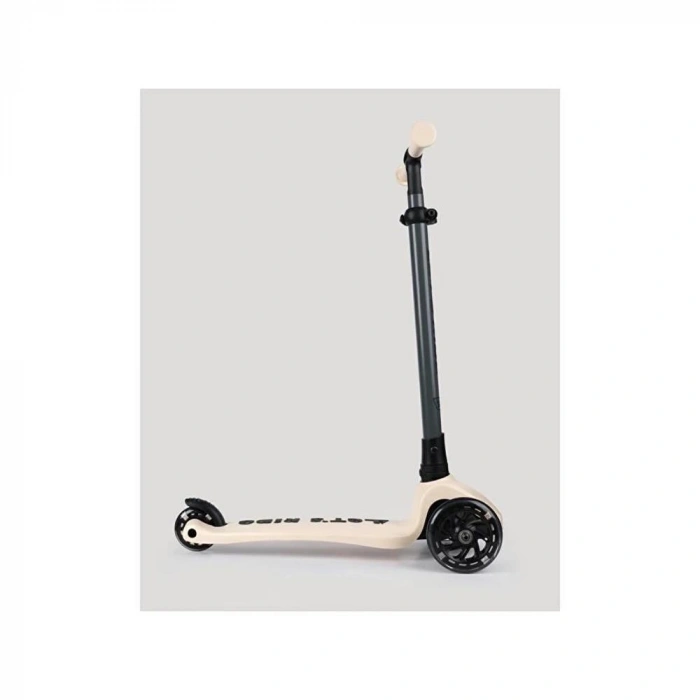 Mey İthalat® 31046 LETS RİDE SCOOTER M2 BEJ -ENF