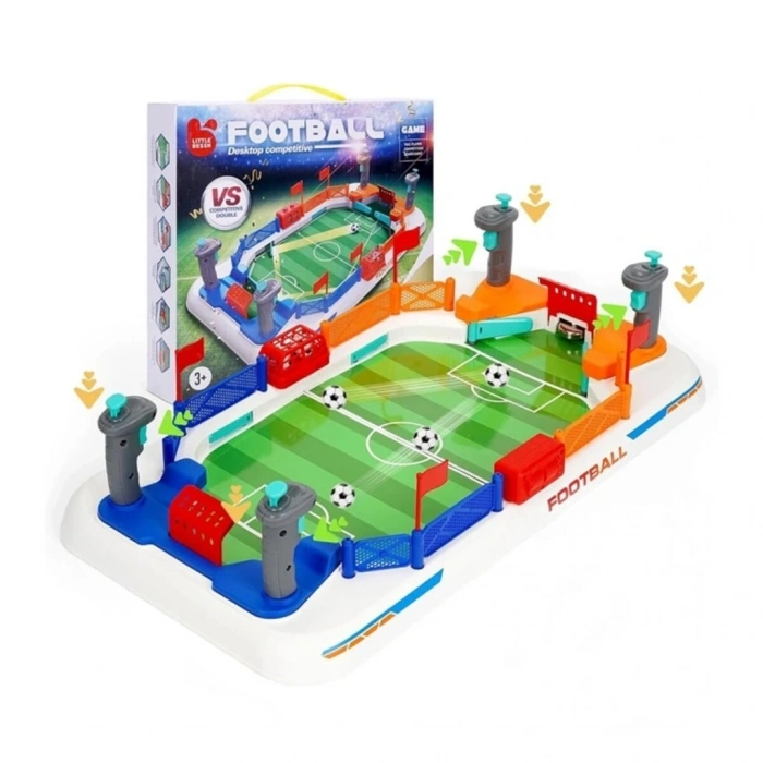 Mey İthalat® 31152 MASAÜSTÜ FUTBOL OYUNU