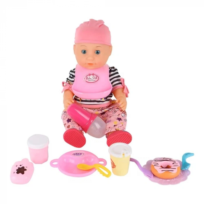 Mey İthalat® 35 CM BEBEK VE MAMA SANDALYESİ