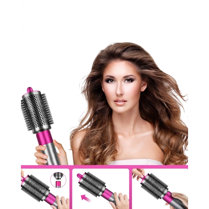 Mey İthalat® 5Lİ TARAK