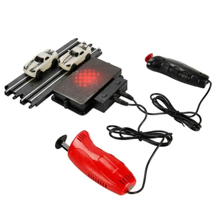 Mey İthalat® 5972 YARIŞ SET 1 64