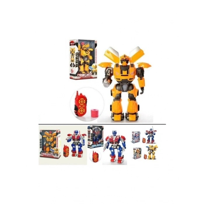 Mey İthalat® 6020/6021 UZK.SÜNGER ATARLI ROBOT -TYC