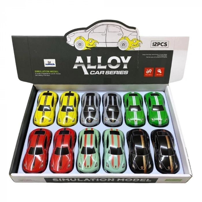 Mey İthalat® 88-96 METAL OTO -SMT