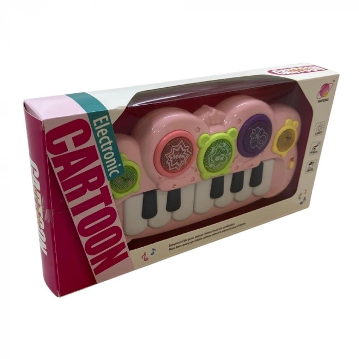 Mey İthalat® 886C-886D KUTULU PİYANO - CAN