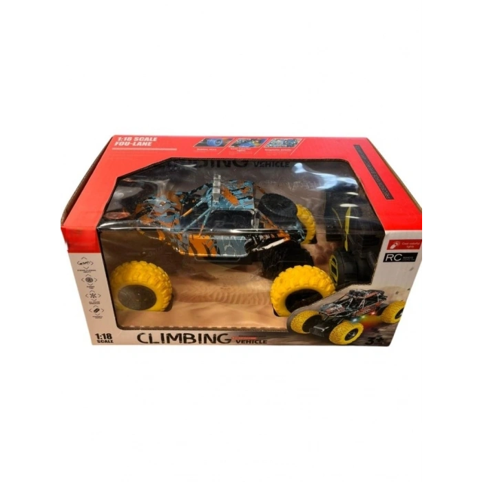 Mey İthalat® 888-P9 UZÇKUM.ŞARJLI ARAZİ ARACI-HLT