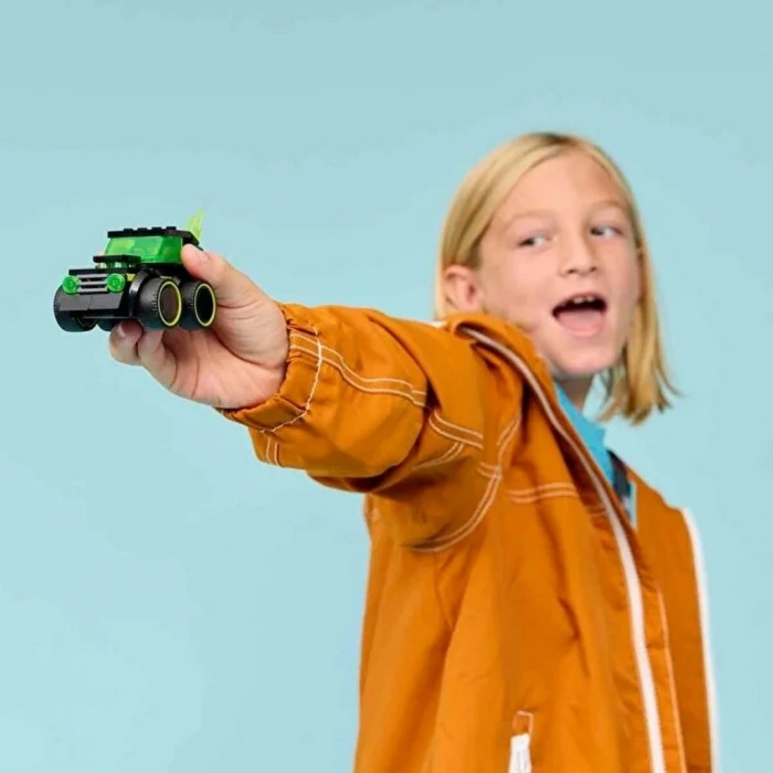 Mey İthalat® Araçlar Video Oyunu Yarış Arabası 60484