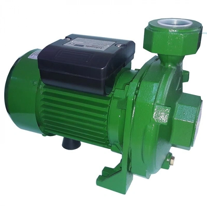 Mey İthalat® Atlantis MHF5A 1,5 HP Tek Kademeli Santrifuj Pompa