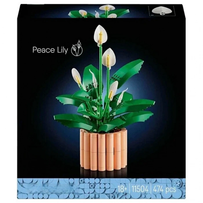 Mey İthalat® Barış Çiçeği 11504