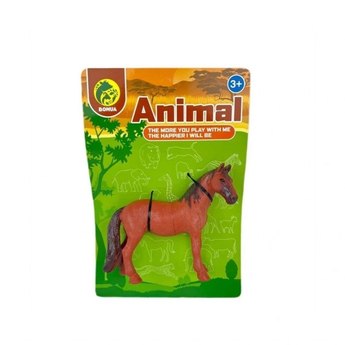 Mey İthalat® BMA-5-6-7-8 TEKLİ ÇİFTLİK HAYVANLARI