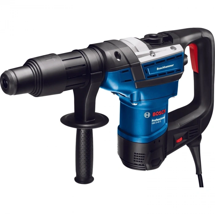Mey İthalat® Bosch GBH 5-40 D Kırıcı Delici 1100 Watt
