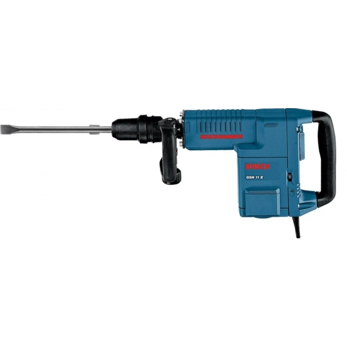 Mey İthalat® Bosch GSH 11 E Sds Max Kırıcı 1500 Watt Çantalı 0 611 316 703