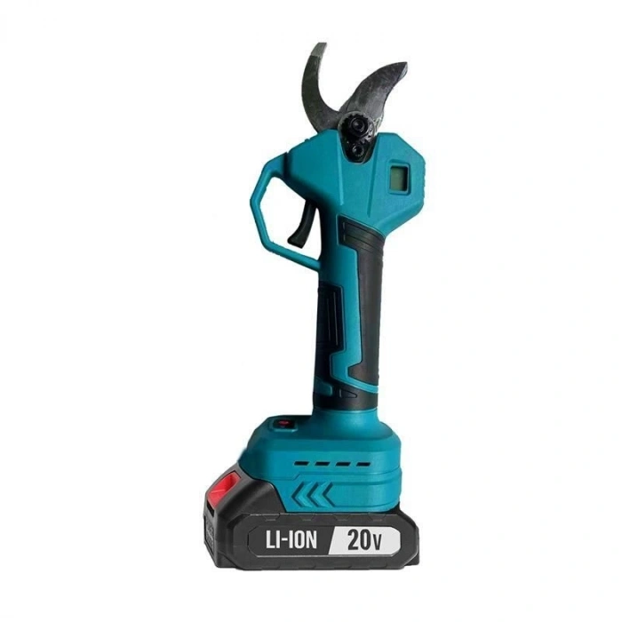 Mey İthalat® Cat Power 1340 Akülü Dal Budama Makası 35 mm