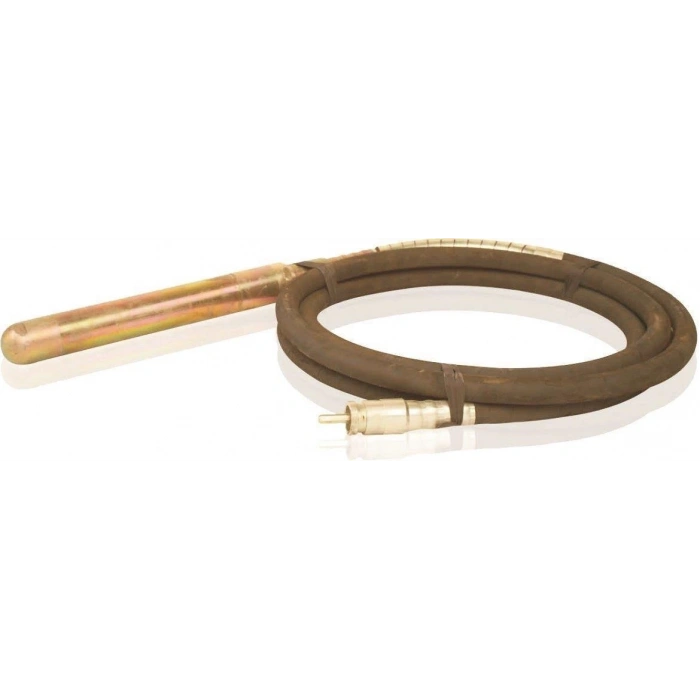 Mey İthalat® Cat Power 702 Vibratör İçin 45 mm 4 Metre Hortum