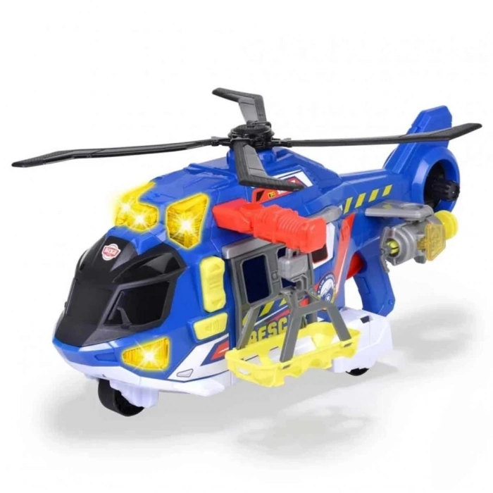 Mey İthalat®  Dickie Kurtarma Helikopteri 203307002