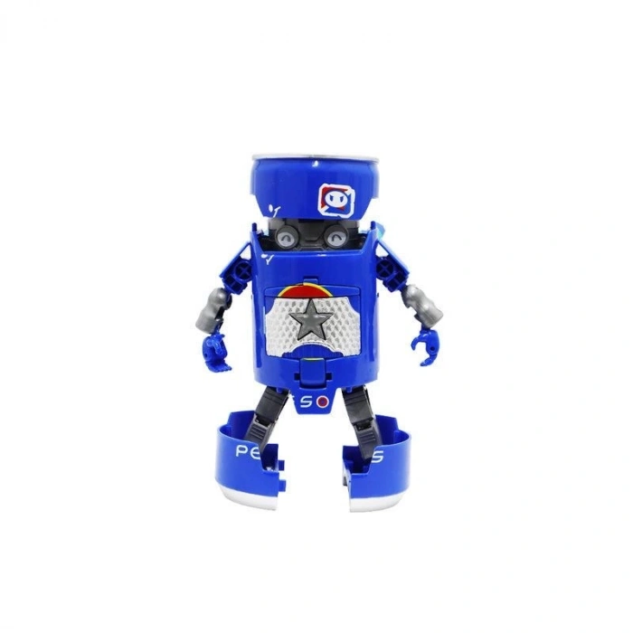 Mey İthalat® DÖNÜŞEN KUTUBOT