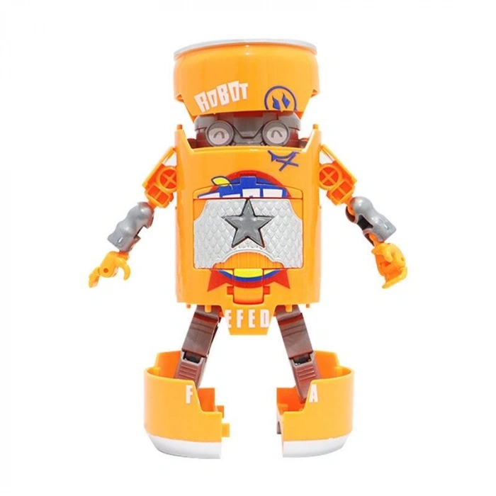 Mey İthalat® DÖNÜŞEN KUTUBOT