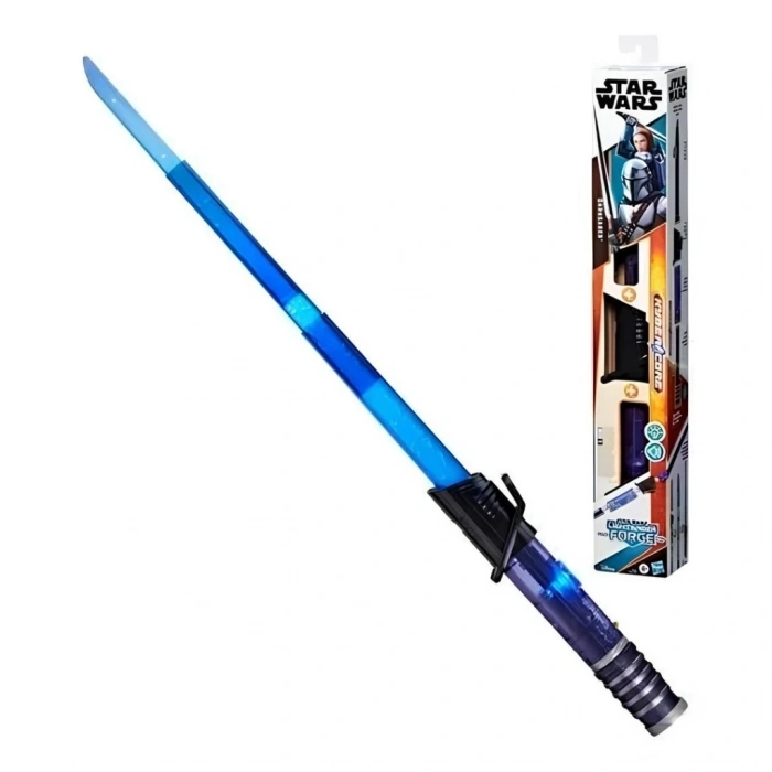 Mey İthalat® Elektronik Darksaber Işın Kılıcı