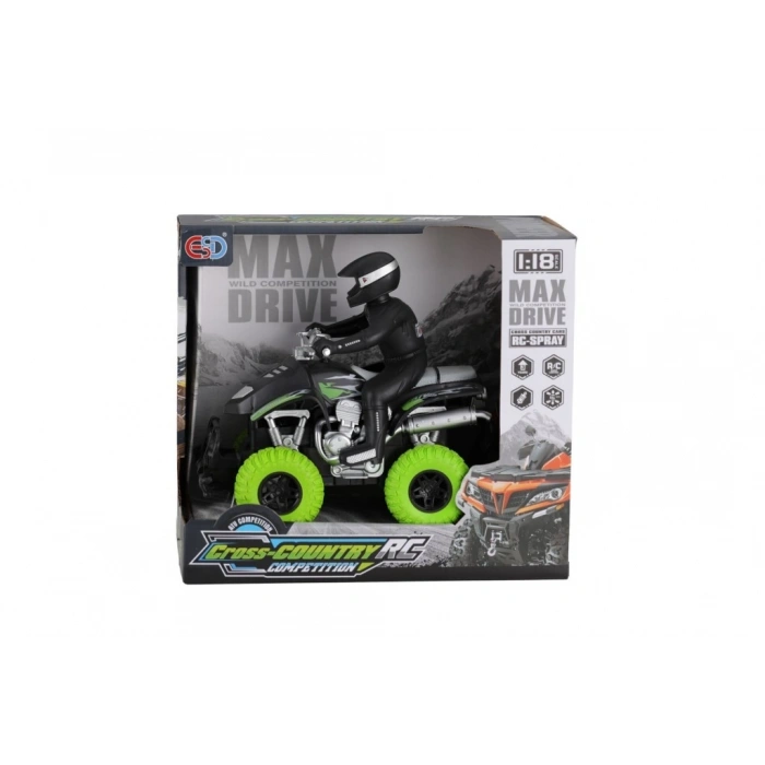 Mey İthalat® ESD868-11 PİLLİ ARAZŞ MOTORU 12