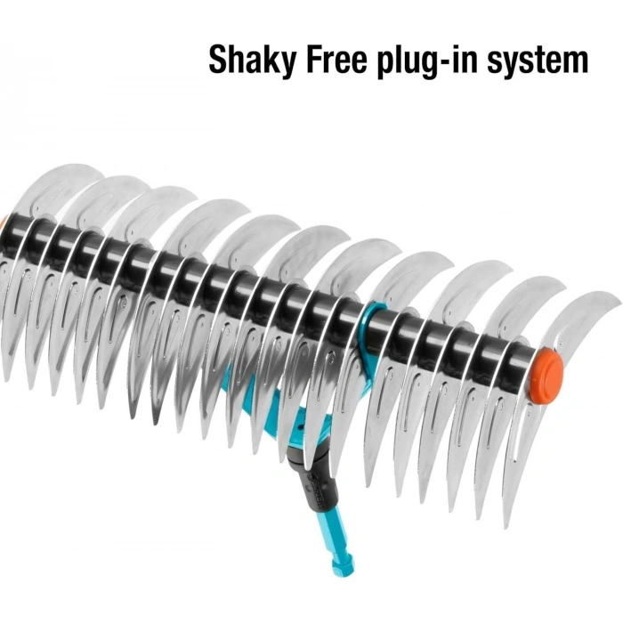 Mey İthalat® Gardena 03392-20 Combisystem Kesici Tırmık