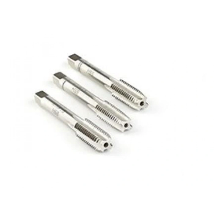 Mey İthalat® GFB M5X0,8 Klavuz 3 Parça DN352