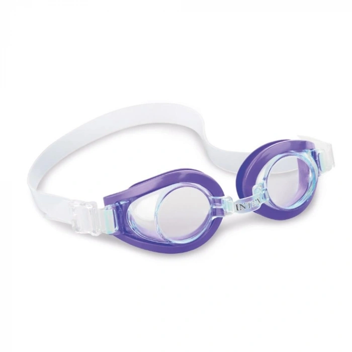 Mey İthalat® Intex Yüzücü Gözlüğü 3Renk (3-8 Yaş)