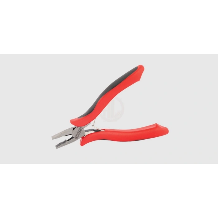 Mey İthalat® İzeltaş 3557 125 mm Elektronikçi Pense