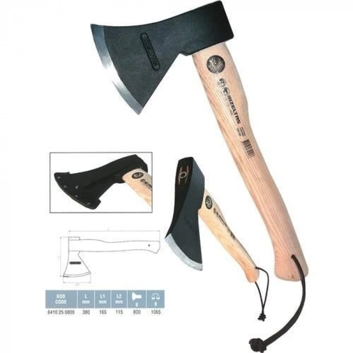 Mey İthalat® İzeltaş 6410 Nacak 800 gr