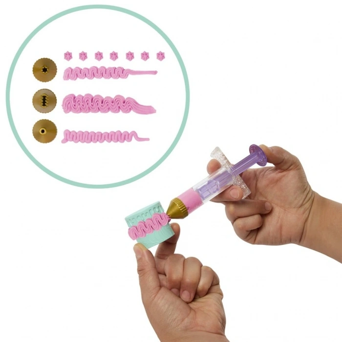 Mey İthalat® JBG78 Pasta Yapım Seti