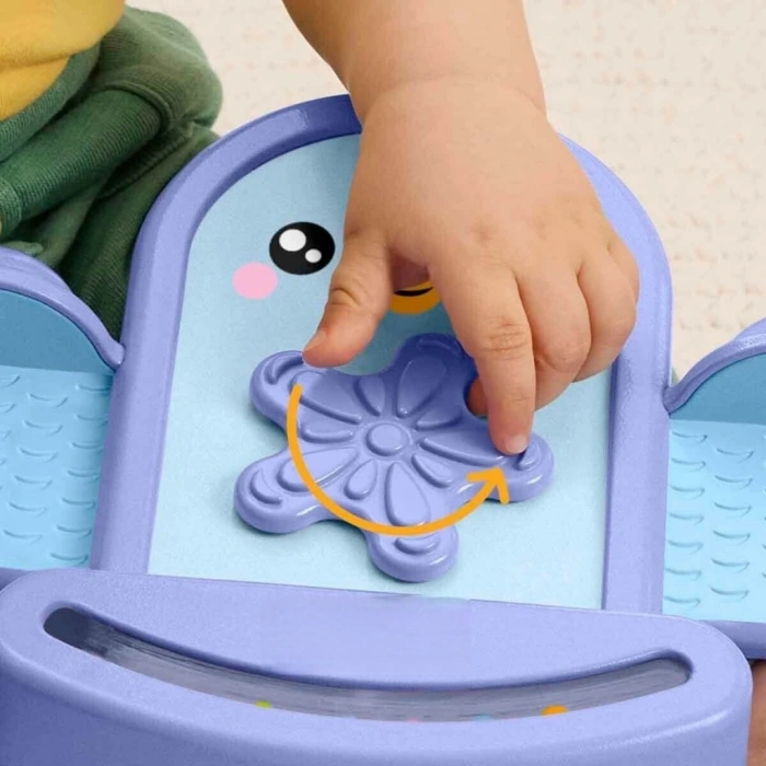 Mey İthalat® JLG00 Denge Kuşu