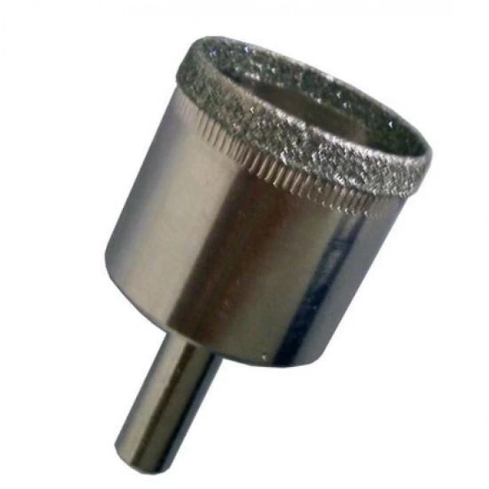 Mey İthalat® Knisaw 51673 Elmas Daire Delik Açma 32 mm