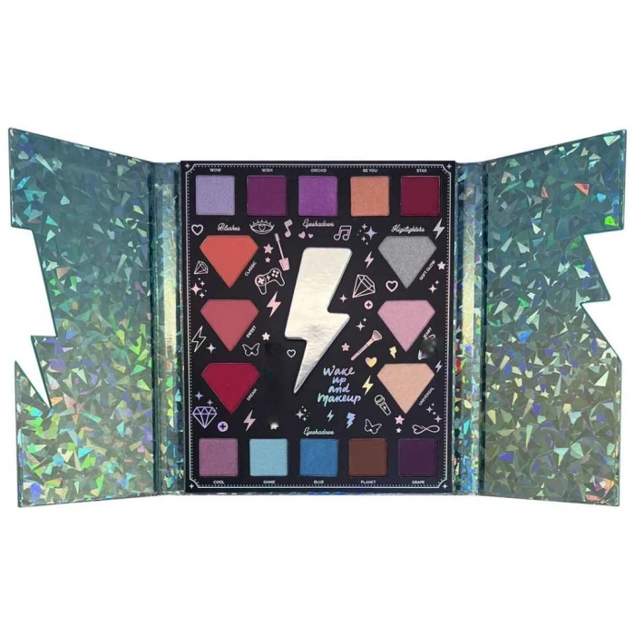 Mey İthalat® Kozmetik Paleti