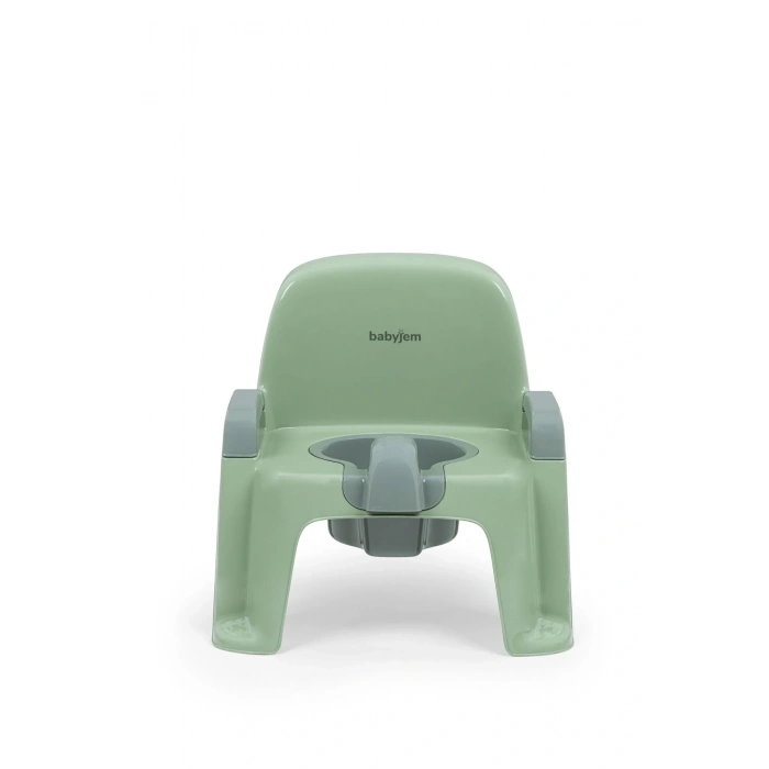 Mey İthalat® Lazımlık 004 Soft Yeşil