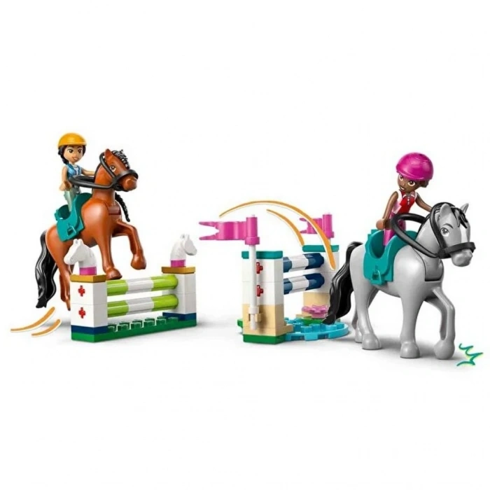Mey İthalat® LEGO Friends At Ahırı ve Binicilik Akademisi 42688