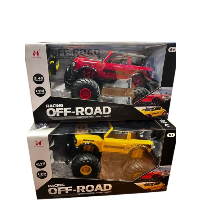 Mey İthalat® LH-C089  KUTULU UZAK.KUM.JEEP- CN