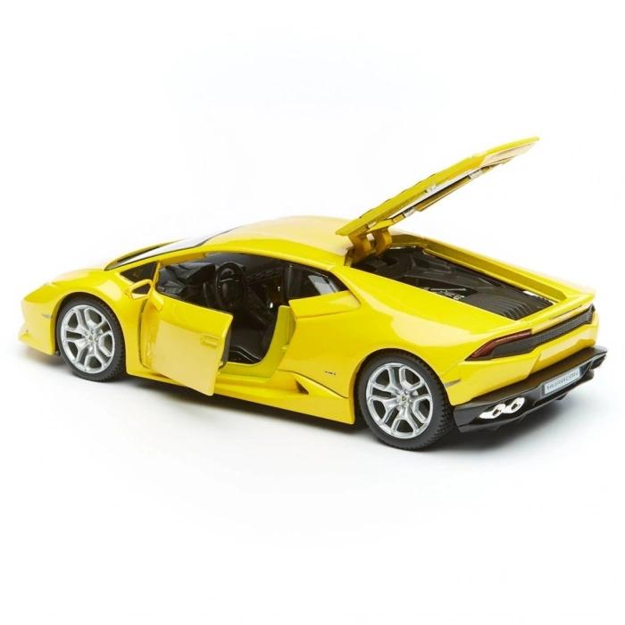 Mey İthalat® Maisto 1/24 Lamborghini Huracan LP 610-4 Model Araba