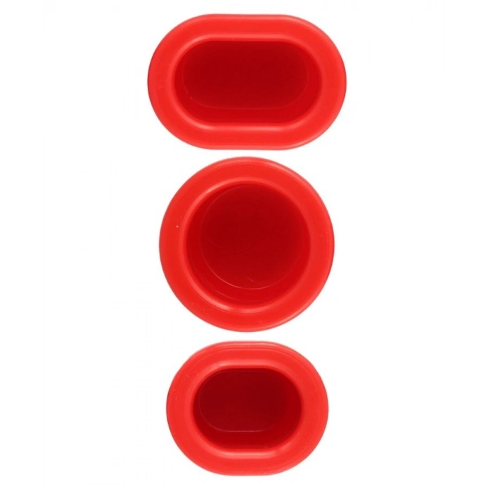 Mey İthalat®  Medium Doğal Dudak Pratik Dolgunlaştırıcı Aparat