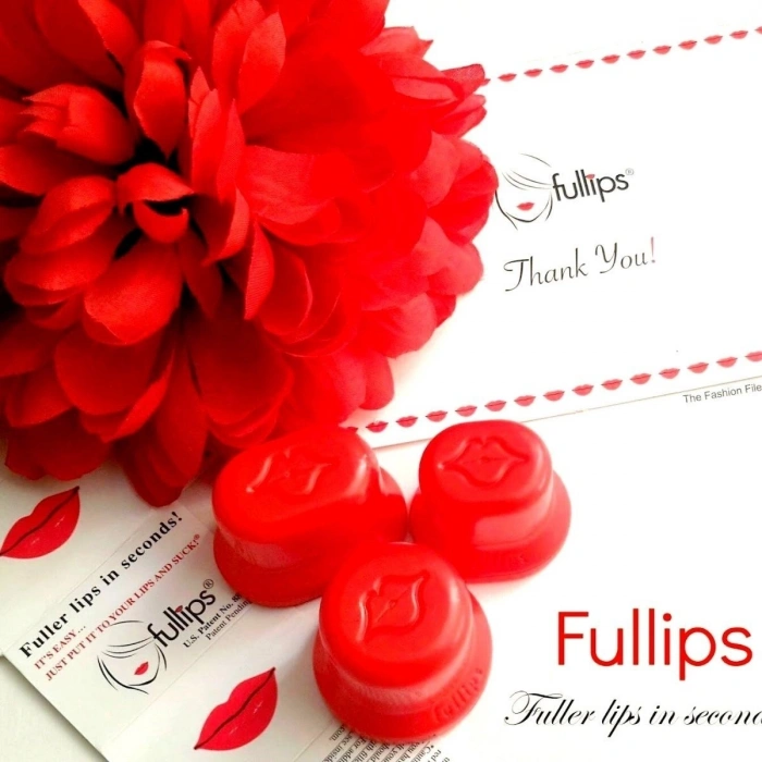 Mey İthalat®  Medium Doğal Dudak Pratik Dolgunlaştırıcı Aparat