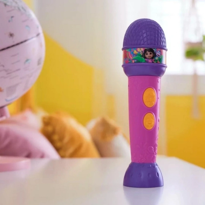 Mey İthalat® Mikrofon